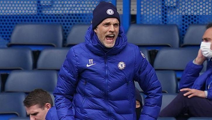 Tuchel'in Chelsea'deki serisi sona erdi
