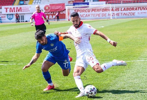 Yasin Öztekin: Bir takım şampiyon olacaksa Galatasaray olsun