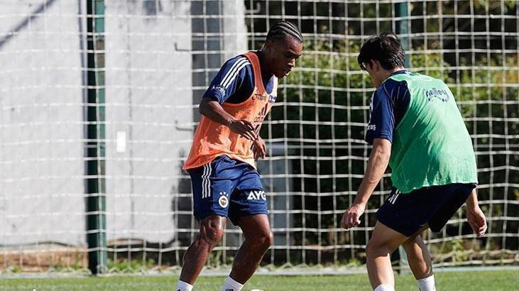 'Rodrigues'te karar Fener'in'
