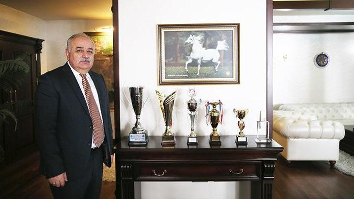 TİGEM, Avrupa'da şampiyonluk hedefliyor