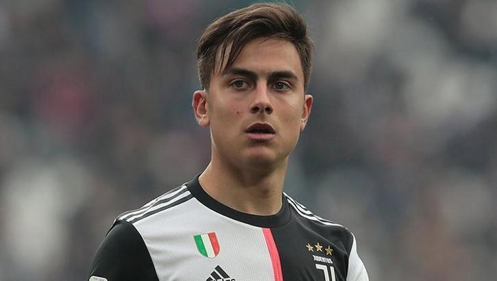 Juventus'u Dybala endişesi sardı