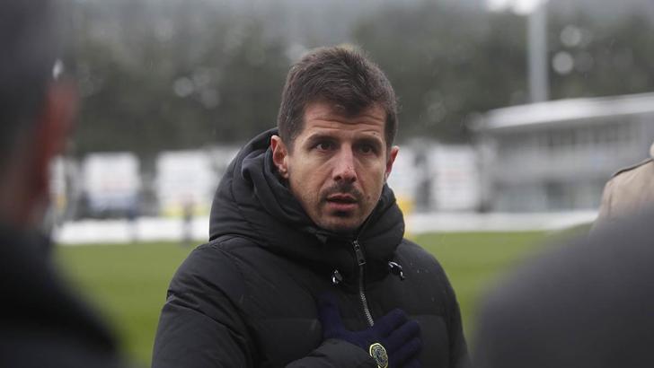 Emre Belözoğlu, Fenerbahçe'de birden çok kritik göreve bakıyor