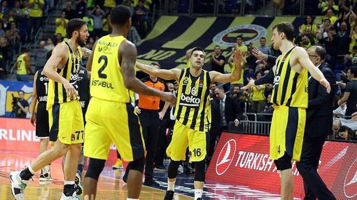 SON DAKİKA! Fenerbahçe'den corona virüs testi açıklaması!