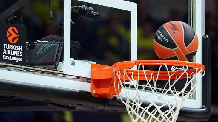 EuroLeague ve EuruCup'ta hükmen mağlubiyet kalkıyor