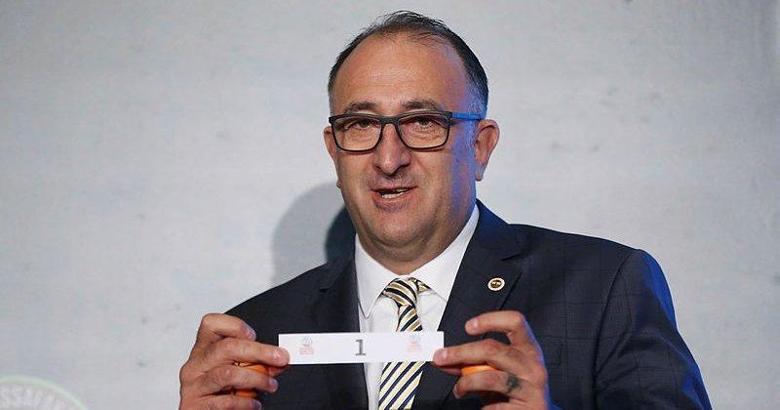 Cenk Renda kimdir, kaç yaşında, nereli? Fenerbahçe'deki görevi ne?