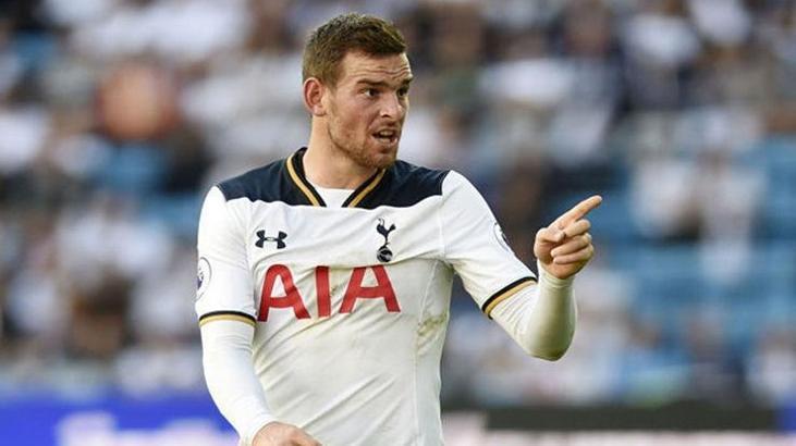 Vincent Janssen: Galatasaray'ı reddettim!