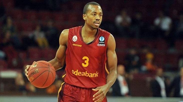 McCollum Darüşşafaka'ya transfer oldu