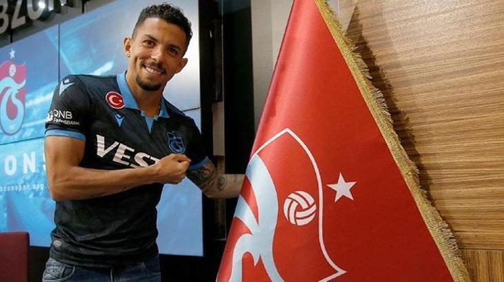 Flavio: Trabzonspor için canımı veririm