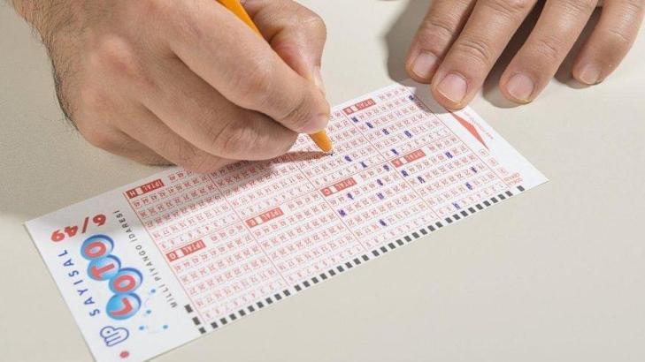 Sayısal Loto sonuçları 21 Mart 2020... Sayısal Loto sonuçları açıklandı