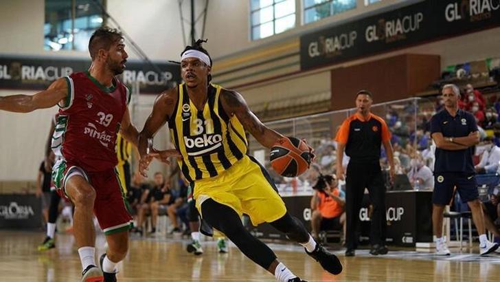 Pınar Karşıyaka ve Fenerbahçe Beko 2.'lik için kozlarını paylaşacak