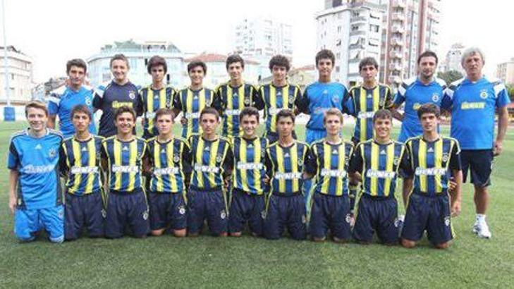 Fener'den örnek davranış