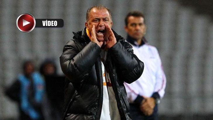 İşte bu!
