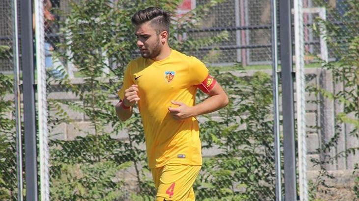 İsmail Dayı, Çatalcaspor'da