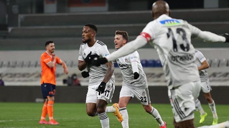 Beşiktaş'ta Kasımpaşa galibiyeti için bahane yok!