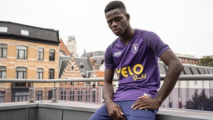 Galatasaray'da Ismaila Coulibaly iddiası