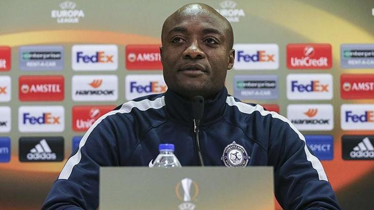 Webo'dan Fenerbahçe açıklaması!