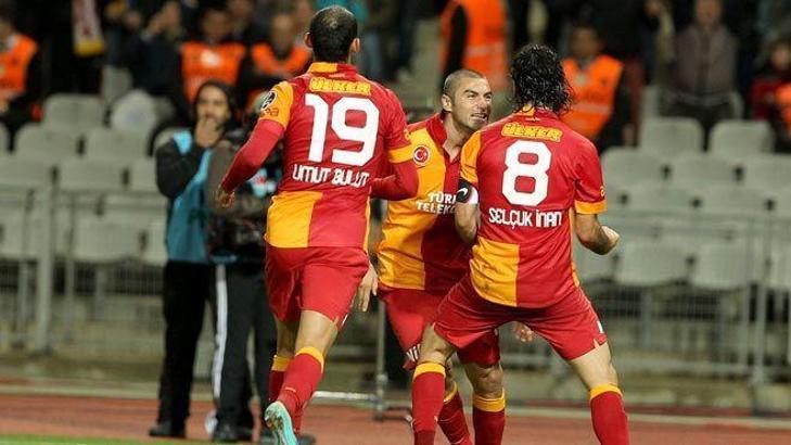 Geliyoruz: 1-3