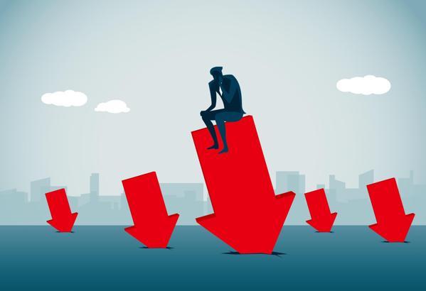 Resesyon ne demek? Resesyon nedir, ne anlama gelir?