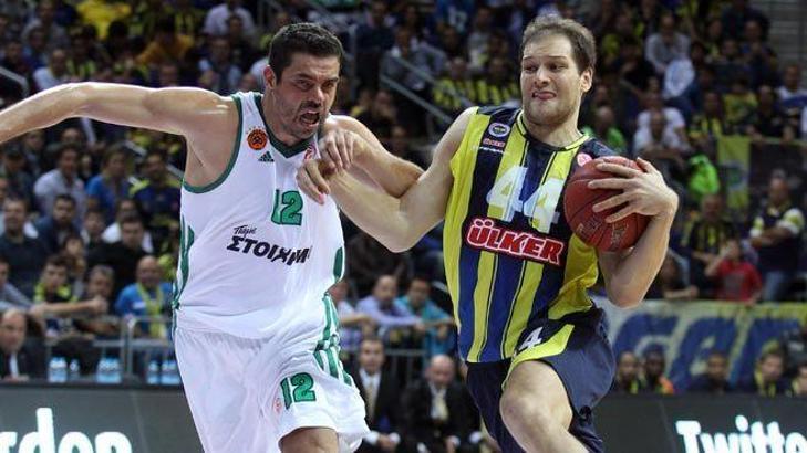 Pana'ya basket dersi: 73-64