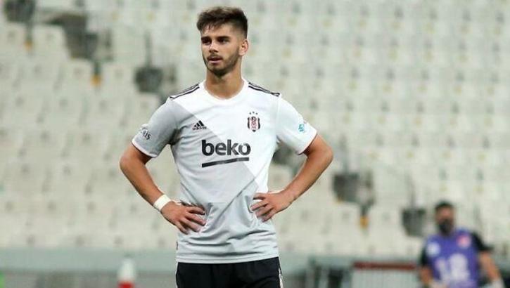 Beşiktaş'a Hasic'ten kötü haber
