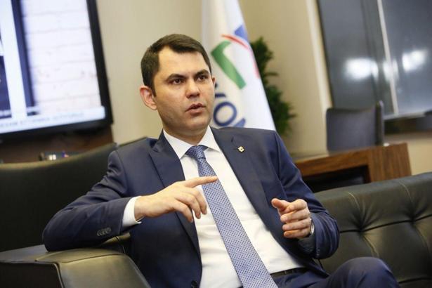 Murat Kurum: Spor çok daha önemli seviyelere çıkacak