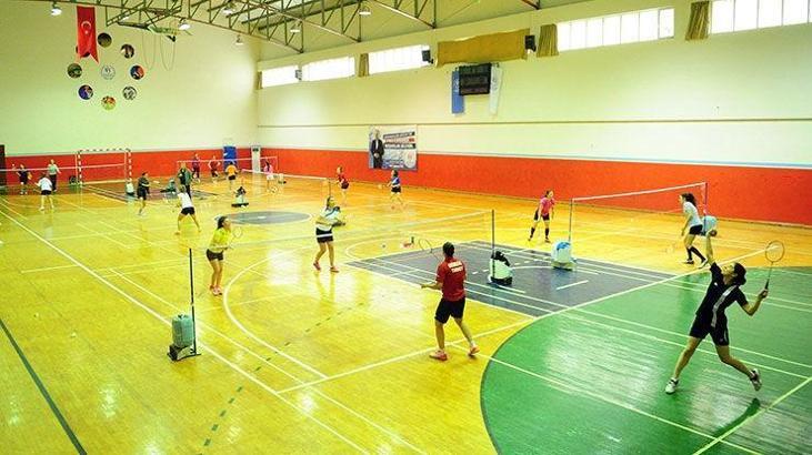 Badminton Avusturya Açık, yarın başlayacak