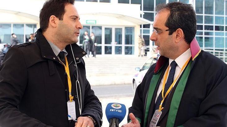 Şekip Mosturoğlu: İnşallah adalet yerini bulur!