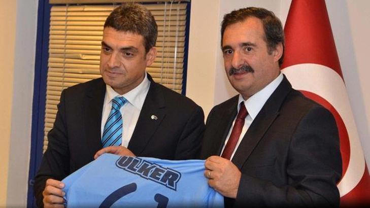 CHP'den Sadri Şener açıklaması