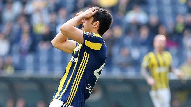Fenerbahçe'yi bekleyen büyük tehlike!