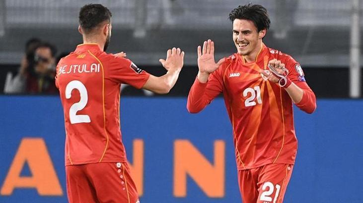 Eljif Elmas'ı Avrupa devleri transfer etmek istiyor