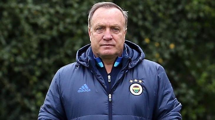 Advocaat bardağı taşırdı