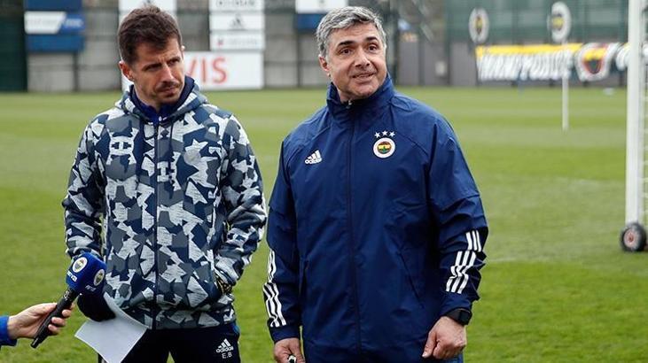 İşte Fenerbahçe'nin Erdinç Sözer kararı