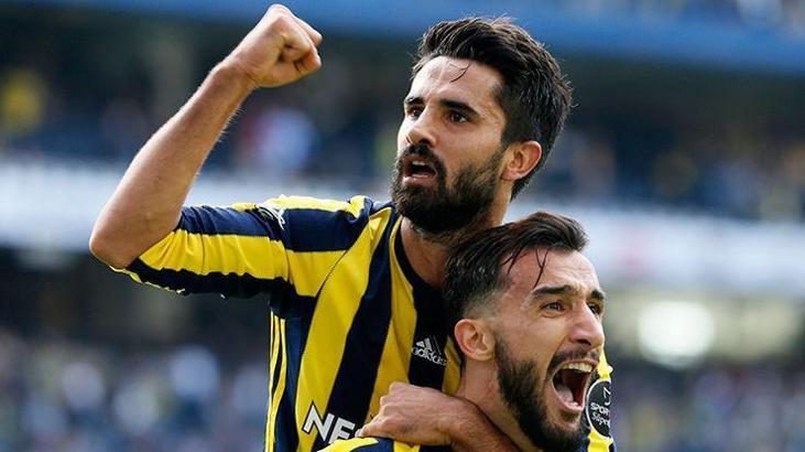 ‘Alper kafede' iddiası