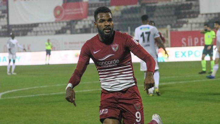 Boupendza'da son dakika! Galatasaray maçında sahada olacak mı?