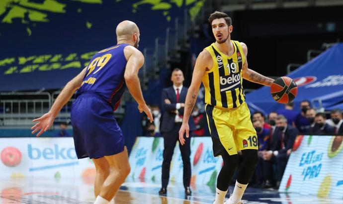 Son dakika | Fenerbahçe'den Vesely ve De Colo açıklaması!