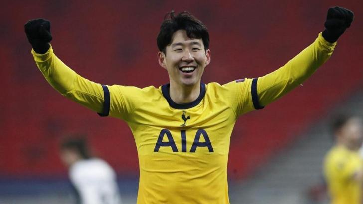 Bayern Münih'in Heung-min Son ısrarı