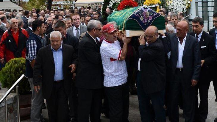 Başın sağolsun Ayhan Bermek