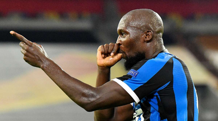Inter Lukaku'nun bonservisini belirledi