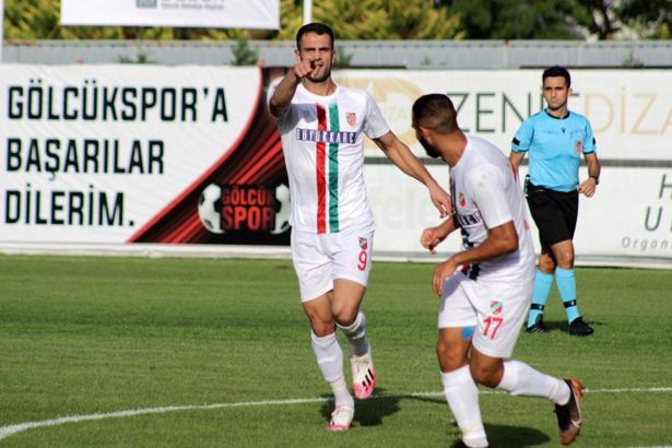 Hakan Kuş sustu, Karşıyaka galibiyete hasret kaldı