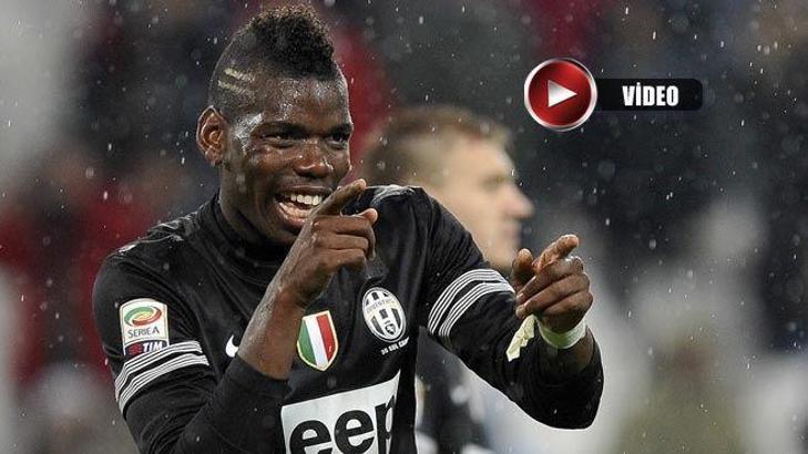 Juventus 90'da güldü: 2-1