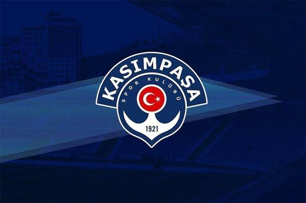 Kasımpaşa: Hakem üzerinden oluşan tartışmaları endişeyle takip etmekteyiz