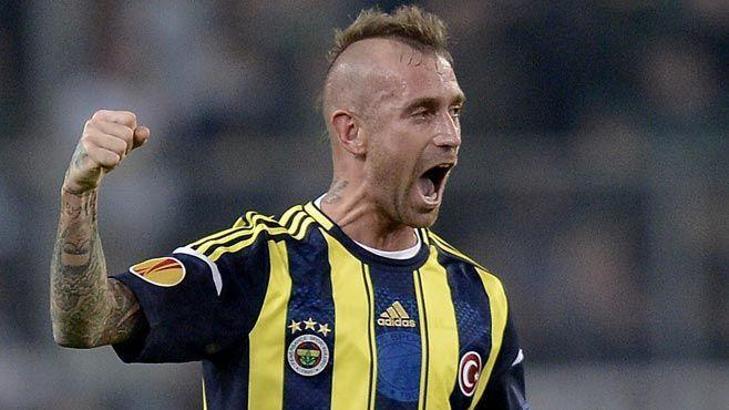 Meireles'ten mesaj var