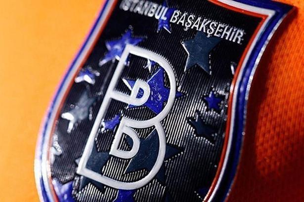 Başakşehir'de 1 futbolcunun Kovid-19 testi pozitif çıktı