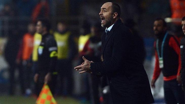 Igor Tudor: Kazanamazsak mutlu olamam!