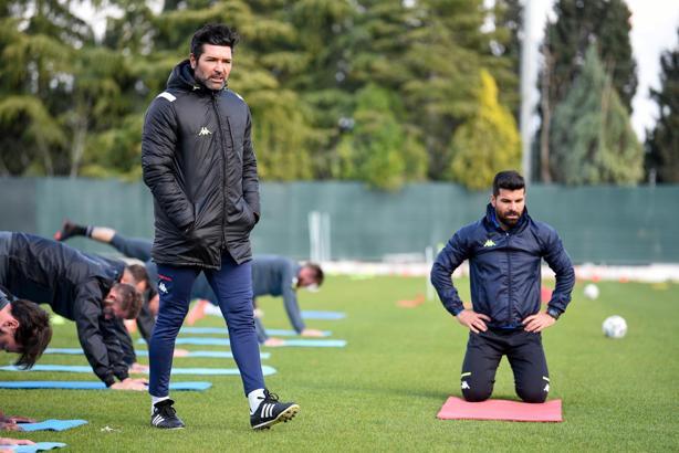 Denizlispor, Fenerbahçe deplasmanında