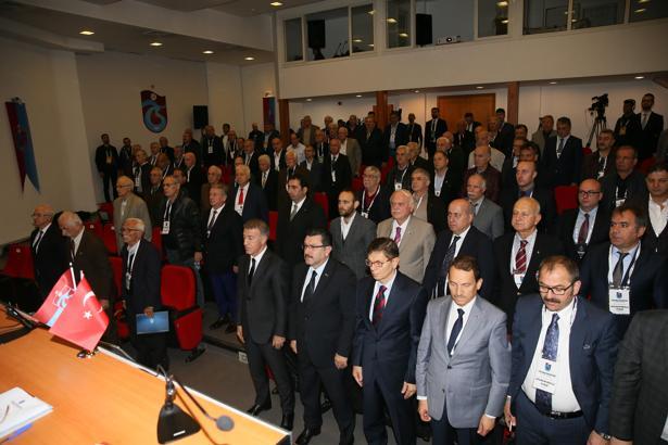 Trabzonspor'un borcu açıklandı!