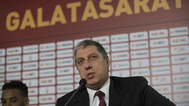 Levent Nazifoğlu: Hocamızın aldığı kararın arkasındayız