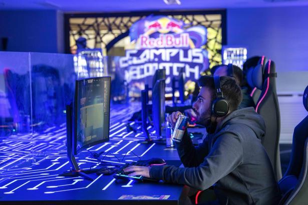 Red Bull Campus Clutch'ta ilk finalistler belli oldu