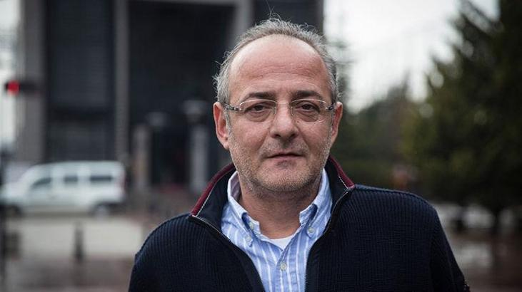 Gençlerbirliği'nin yeni başkanı Murat Cavcav