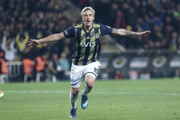 Max Kruse'den Corona virüs açıklaması!